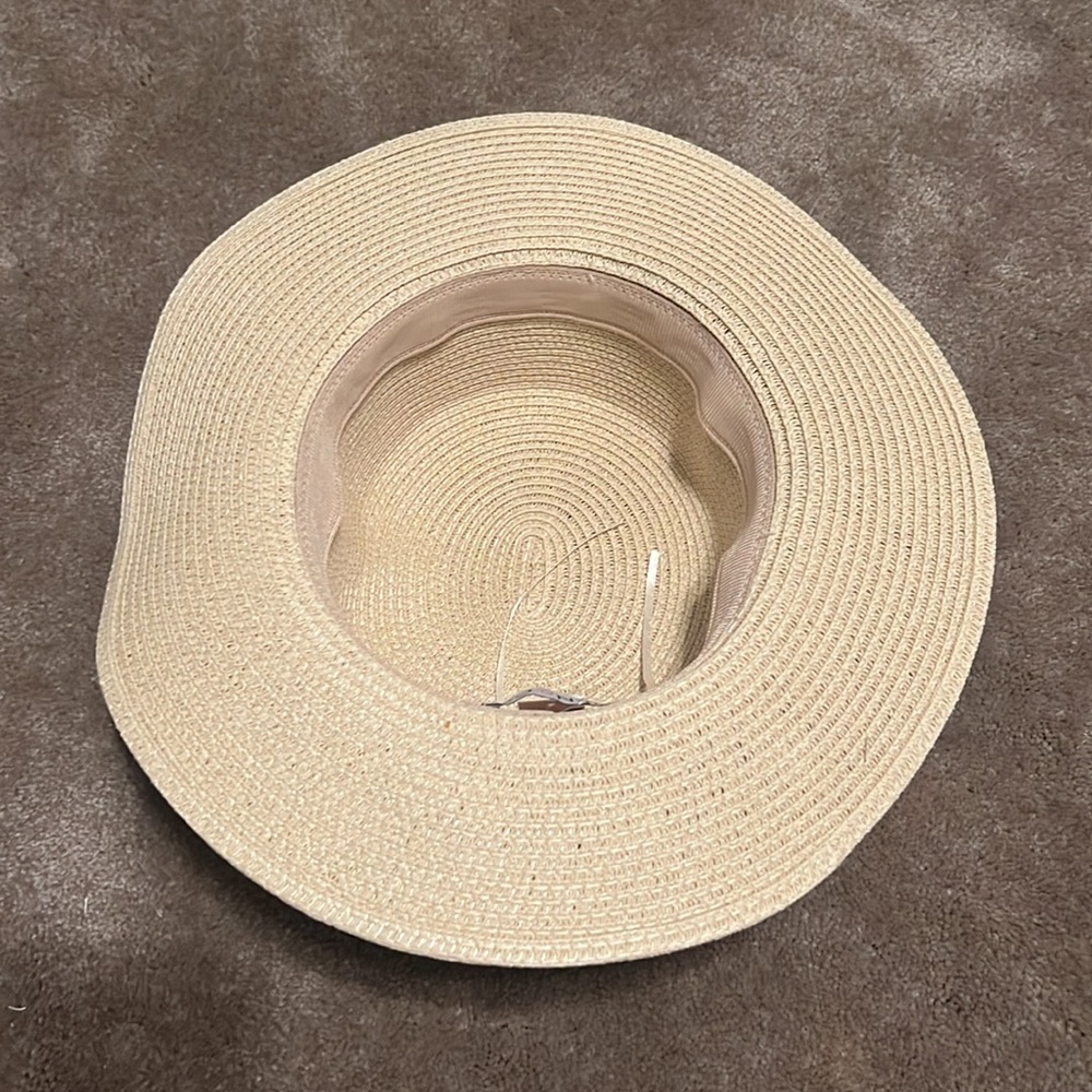 Summer Hat - Picture 3 of 3